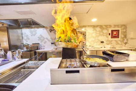 MLL Mediterranean Bay - Adults Only - 29