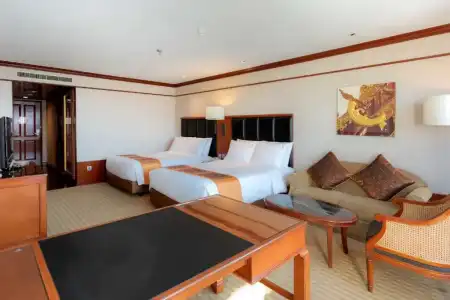 Centara Riverside Chiang Mai - 86