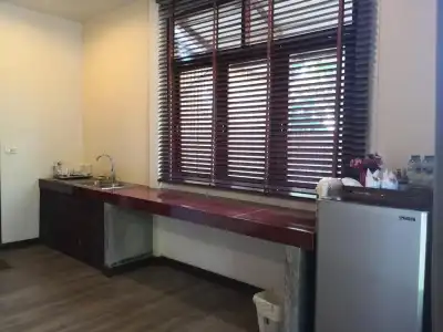 Baan Suan Rim Klong - 31