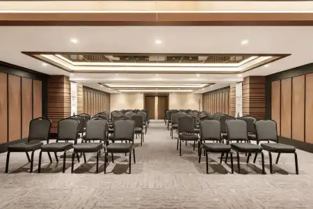Ramada by Wyndham Isparta - 11