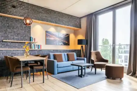 Downtown Apartments Berlin - 2