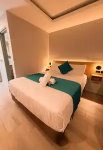 Marco Polo Motor Inn Sydney - 100