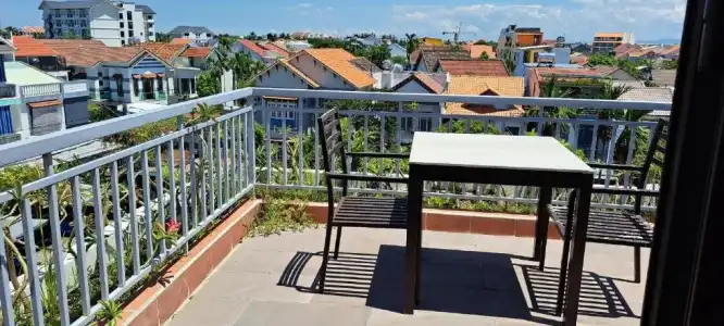 Betel Garden Villas - 41