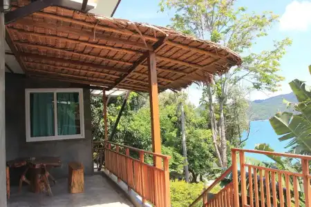 Thongtapan Resort - 96