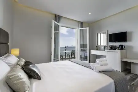 Kyma Rooms & Suites - 19