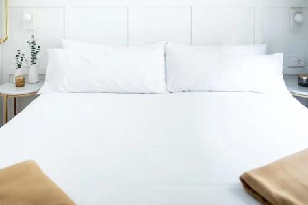 Room Mate Cosmo – City Centre, Valencia - 60