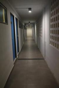 L42 Hostel Suvarnabhumi Airport - 14
