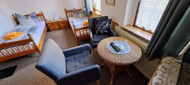 Pension & Gasthaus Nostalgie - 39