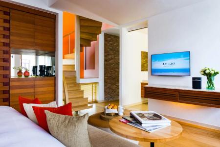 Let's Sea Hua Hin Al Fresco Resort - 40