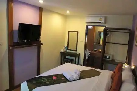 Chiangmai Boutique House - 84