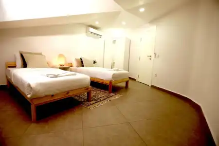 Truemars & Suites - 20