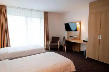 LanzCarré Mannheim, a member of Radisson Individuals - 41