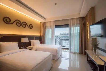 Le Bali Resort - 4