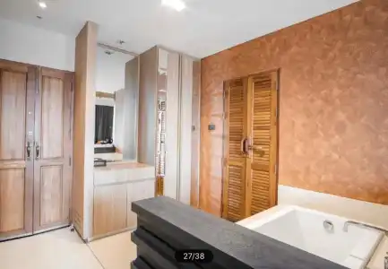 Tapae Gate Villa - 141