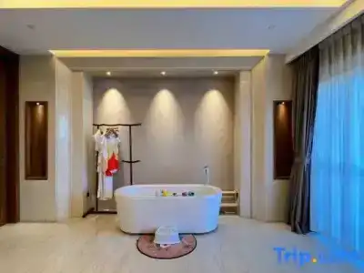 GLORIA RESORT TIAN JIN - 14