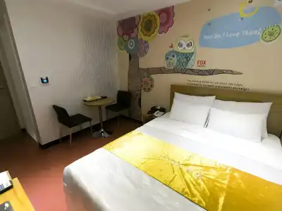 Fox Motel - 11