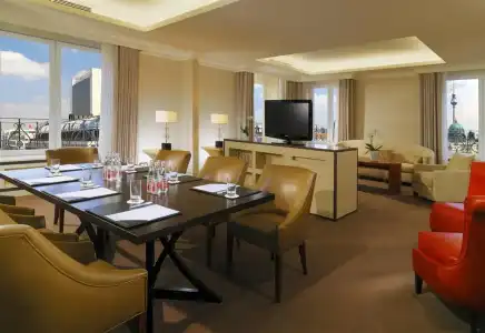 The Westin Grand Berlin - 17