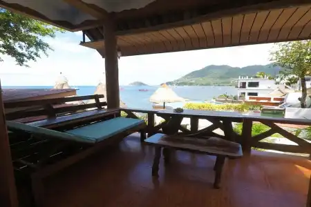 DD Hut Koh Tao - 91