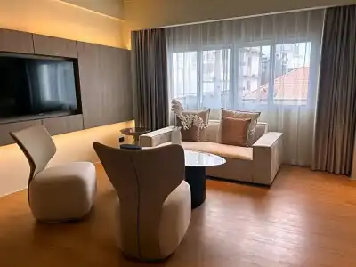 The One Bay Breeze Pattaya - 127