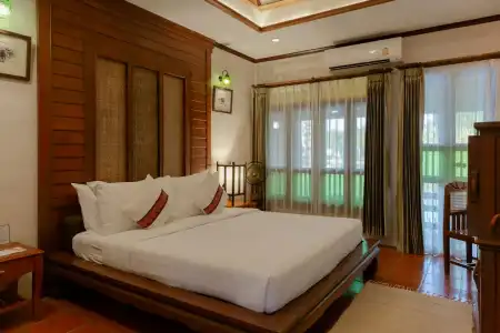 Horizon Village & Resort Chiangmai - 26