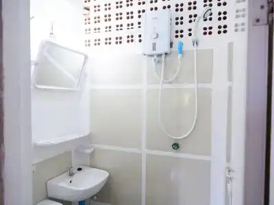 Sevenstars Hostel - 6