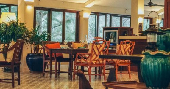 Poulo Condor Boutique Resort & Spa - 28