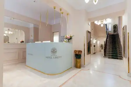 Liberty - 1