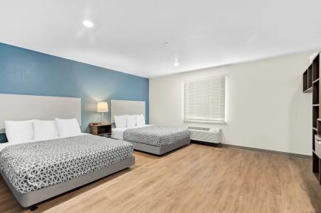 Woodspring Suites Billings - 57