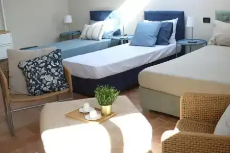B&B Palazzo de "Il Nuovo Duca Minimo" - 28