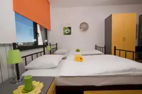 Motel Port - 5