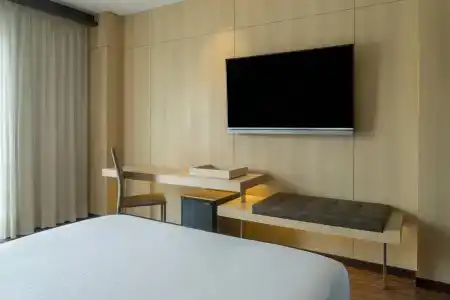 AC Ciutat de Palma by Marriott - 27