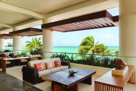 Hyatt Ziva Cancun All Inclusive - 27