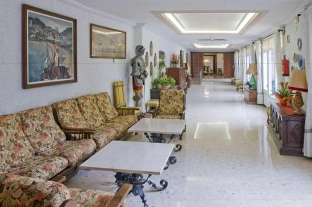 GHT Neptuno Tossa & Venus SPA - 15
