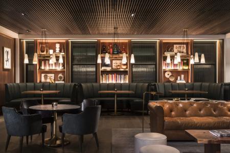 Four Seasons Houston - 31