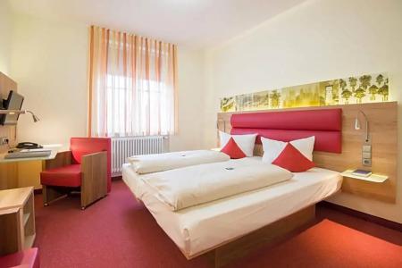 StadtFreiburg Kolpings & Resorts - 72