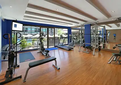 Novotel Phuket Vintage Park Resort - 22