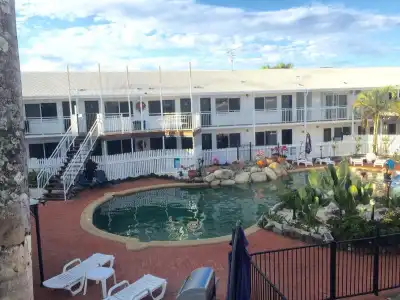 South Cairns Resort - 11