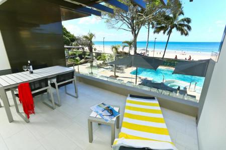 Seahaven Noosa Beachfront Resort - 30