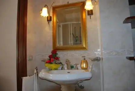 B&B La Rosa Antica - 8