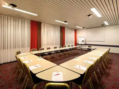 ibis Bremen City - 17