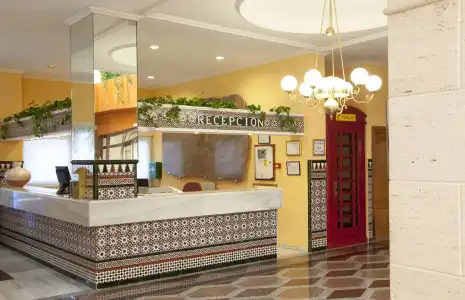 Playalinda - 1