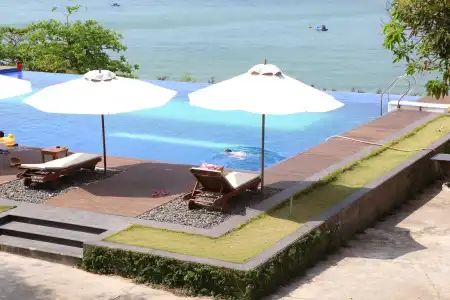 SV Boutique Resort - 21