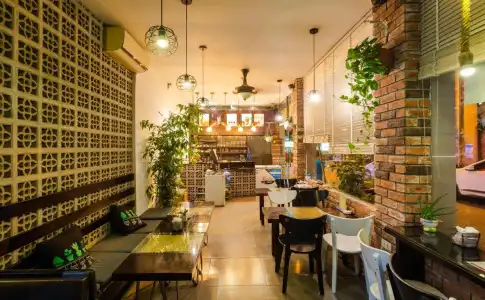 An Phu Ha Noi and Spa - 17