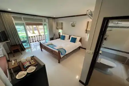 Baan Nam Pen Resort - 39