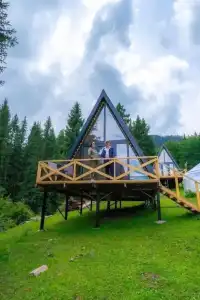 Zhyluu Suu - 11