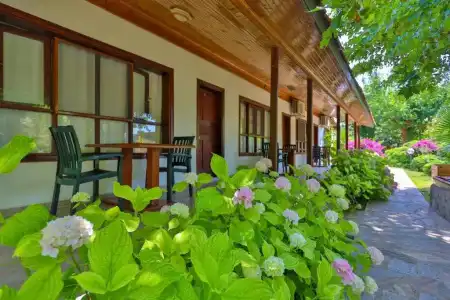 Dolunay Apart Otel - 17