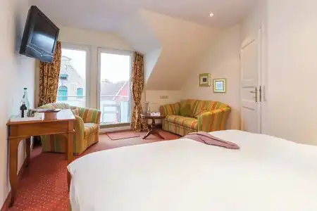 Romantik Reichshof - 43