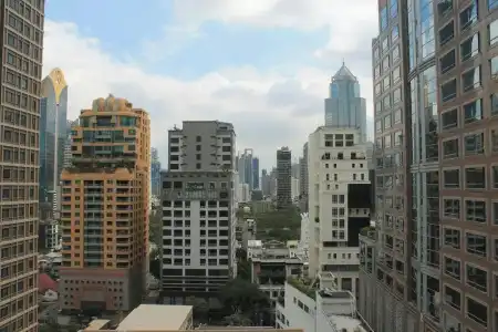 Courtyard by Marriott Bangkok - 36