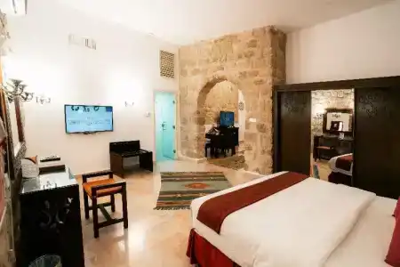 The Old Village & Resort - 106