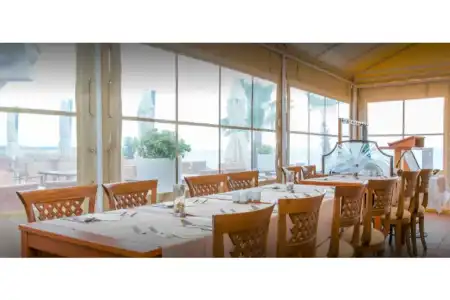 Lanterna Resort - 28